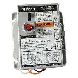 S-SWITCH 15 SEC