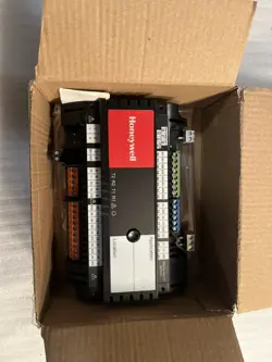 NEW HONEYWELL CPORS5 CONTROLLER