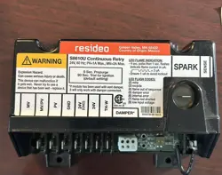 IGNITION MODULE RESIDEO