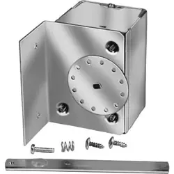 HONEYWELL M847A1080/B FOOT MOUNTED ACTUATOR;