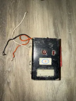 60HZ 30