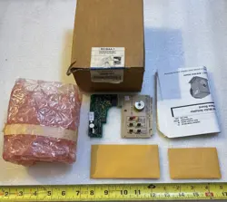 JOHNSON CONTROLS R81MAA-1 INTERFACE BOARD KIT FOR HONEYWELL W7100 W973 SERIES 90