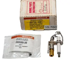 HONEYWELL Q373A2081 PILOT BURNER