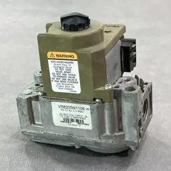 VR8205M1106 60-22447-07 GAS VALVE HONEYWELL 60-DAY WARRANTY