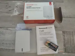 HONEYWELL C7189R1004 WIRELESS INDOOR AIR SENSOR NEW