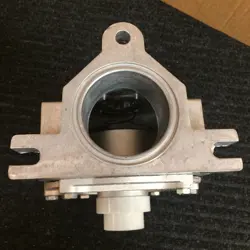 HONEYWELL LARGE
