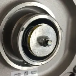 GAS VALVE V5097C1018