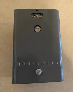 SURFACE AQUASTAT