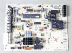 HONEYWELL LENNOX 1170-20