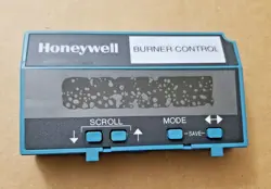 💥EXCELLENT💥HONEYWELL S7800 A 1001 / S7800A1001 KEYBOARD