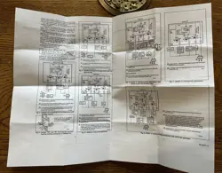 TRADELINE THERMOSTAT