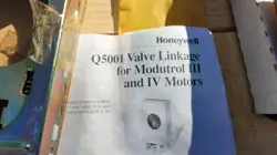VALVE LINKAGE