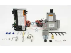 Y8610U6006 GAS IGNITION