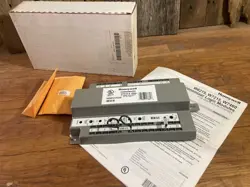 CONTROL MODULES