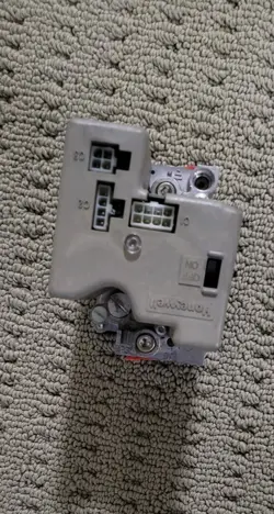 HONEYWELL SMART VALVE INTERMITTENT PILOT 100% SHUTOFF SV9541-2094