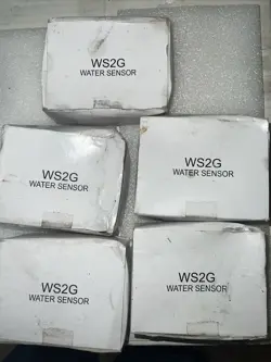 5- WS2G WATER SENSOR