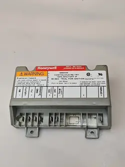 UNIT IGNITION