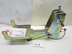 MILLER BY HONEYWELL 9066EV MOUNTING BRACKET MR100-130