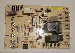OEM HONEYWELL ST9160B 1084 CONTROL BOARD HVAC USA SELLER FREE SHIPPING
