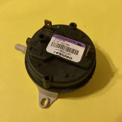 CARRIER HVAC HK06WC061 HONEYWELL OEM FURNACE REPLACEMENT AIR PRESSURE SWITCH