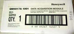 DATA ACQUISITION MODULE