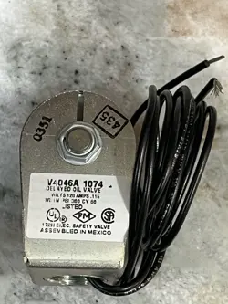 OLD STOCK DISCONTINUED