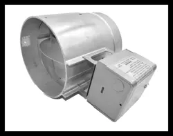 AUTOMATIC DAMPER WITH