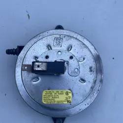 FURNACE TRIDELTA