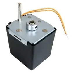 IO REPLACEMENT FOR HONEYWELL M847D-ZONE DAMPER ACTUATOR MOTOR