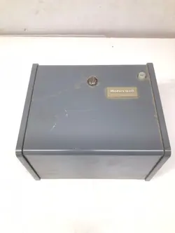 HONEYWELL TYPE R4140M-1046