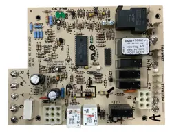 NEW OEM 62-22737-09 RHEEM IGNITION CONTROL BOARD HONEYWELL S9201A 1002