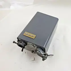 L8148 A HONEYWELL L8148A OIL BURNER HIGH LIMIT BOILER AQUA STAT CONTROL