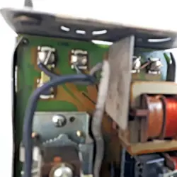 LIMIT BOILER
