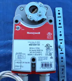 HONEYWELL MS8105W1130 DIRECT