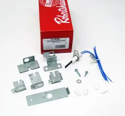 FURNACE IGNITER REPLACEMENT