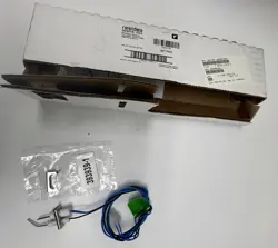RESIDEO FLAME ROD IGNITER ASSEMBLY Q3400A1040 1024 FOR Q3450, Q3620, Q3480