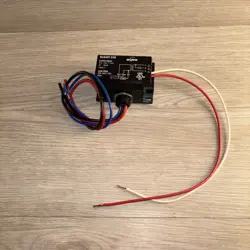 SWITCHING ELECTRIC