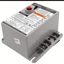 RESIDEO HONEYWELL R8184G4009 INTERNATIONAL PROTECTORELAY OIL BURNER CONTROL NEW