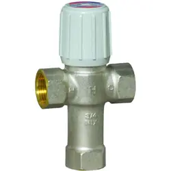 VALVES;