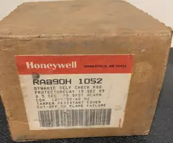 HONEYWELL RA890H