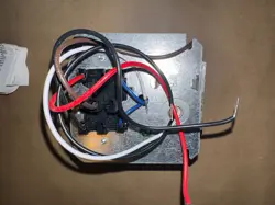 R8239A1052 FAN