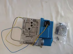 HONEYWELL V8730C1007-0000 1/2