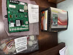 NEW HONEYWELL ST9120U1011 UNIVERSAL ELECTRIC FAN TIMER  S1