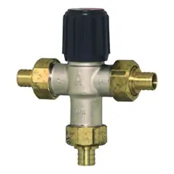 UNION MIXING VALVES
