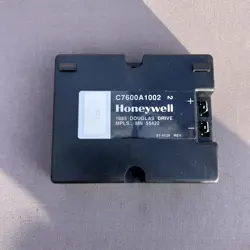 HUMIDITY SENSOR OPEN