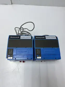 HONEYWELL BURNER CONTROL EC7850A1072