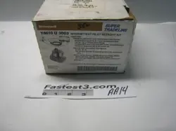 Y8610 3003 INTERMITTENT