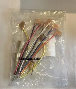 CONTROL TESTED