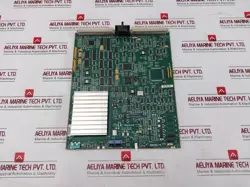 HONEYWELL 51309276-150 HIGH PERFORMANCE I/O LINK BOARD VER 2 REV F 51309275-100