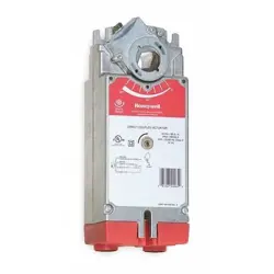 HONEYWELL MS7520H2208 ELECTRIC ACTUATOR,-40 TO 140F